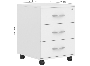 Тумба Imago ТМ-3.А