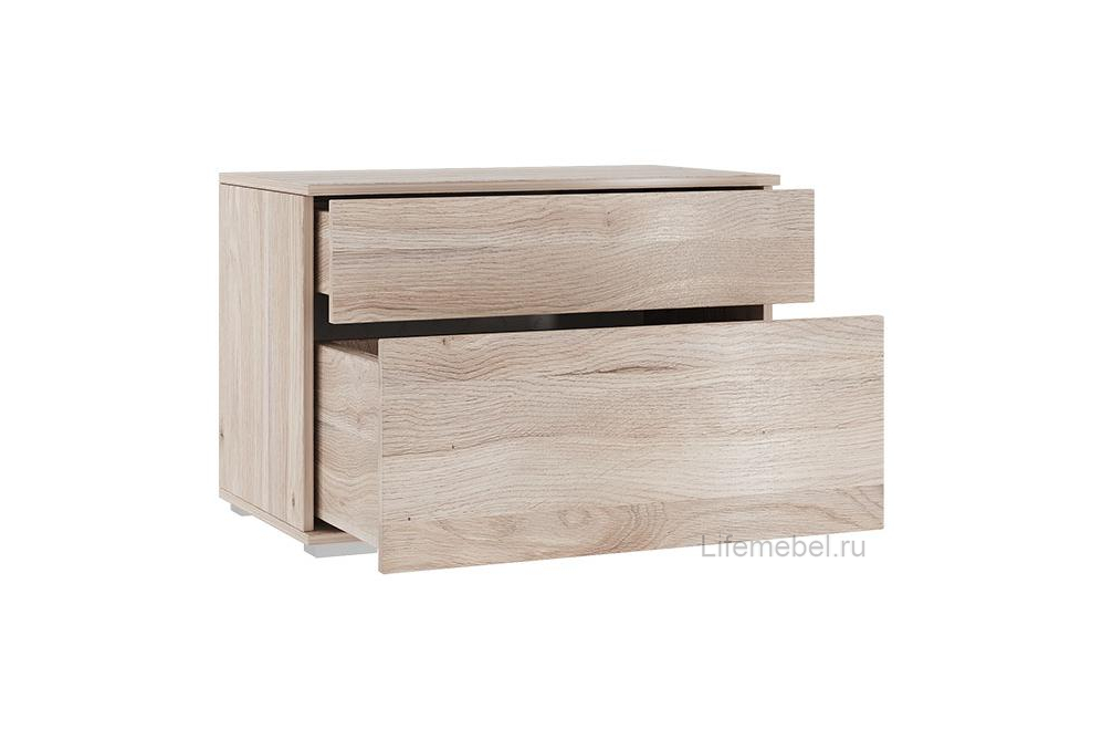 Тумба Лайк 23.01 дуб мария