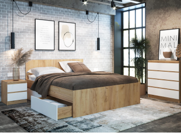 Тумба Мадера Т2М