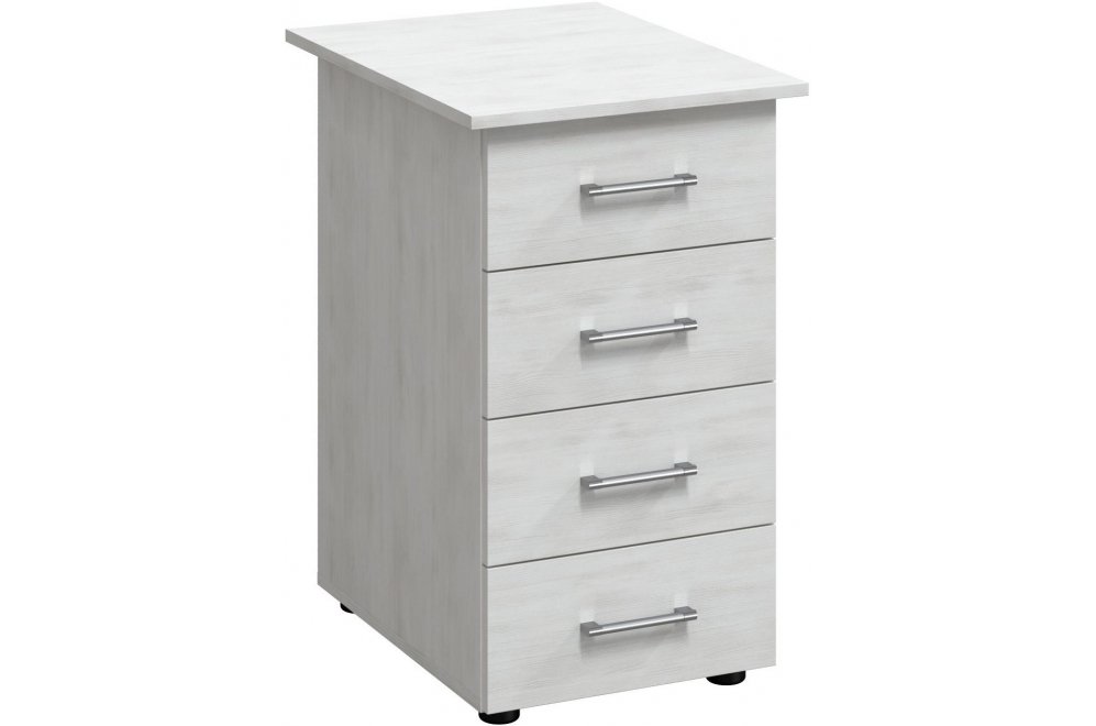 Тумба ОФ-20 северное дерево светлое