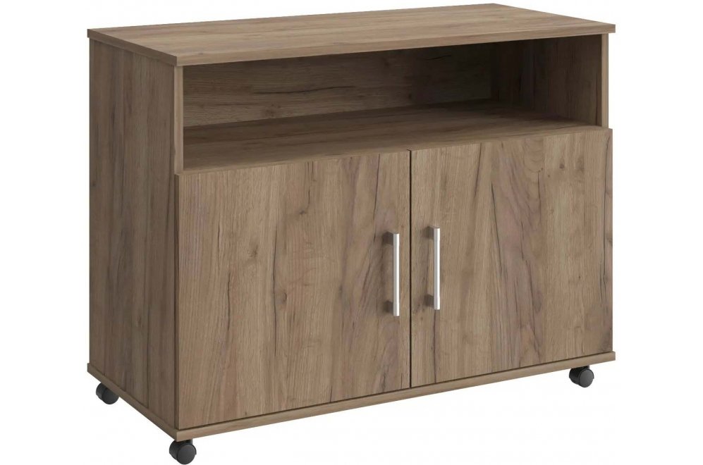 Тумба ОФ-23 дуб крафт табачный