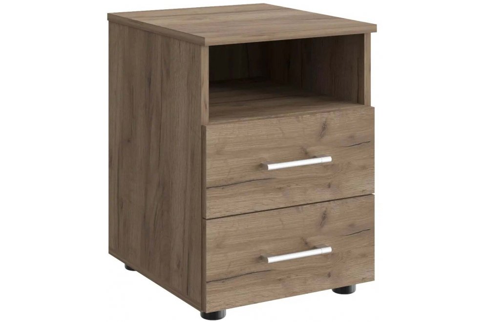 Тумба ОФ-24 дуб крафт табачный