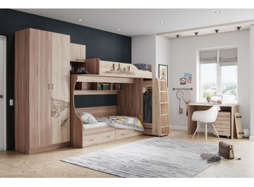 Тумба Орион