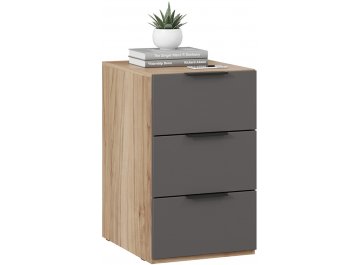 Тумба Порто ТД-393.15.01-11