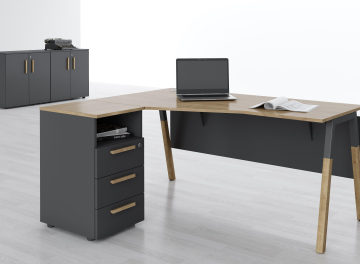 Тумба Forta FLC 80.1Z