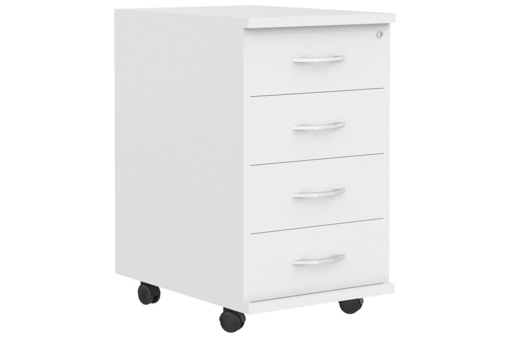 Тумба Skyland Imago ТМ-4.А белый