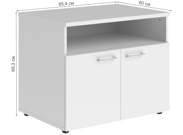 Тумба Skyland Xten XPS 806