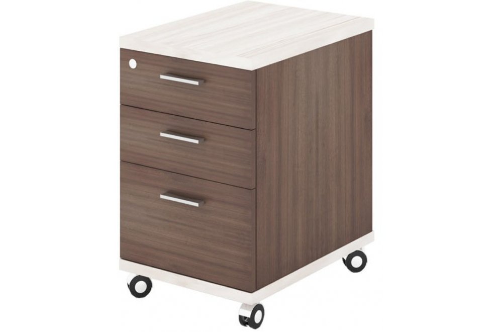 Тумба ТС-2 карамель / шамони