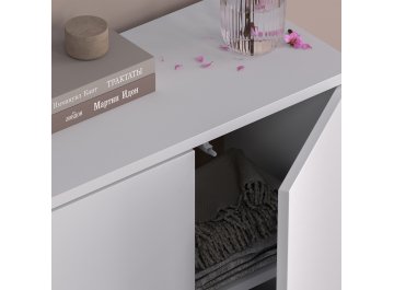 Тумба Ультра Push