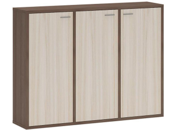 Тумба СУ ш3в1+3ФГ ШК