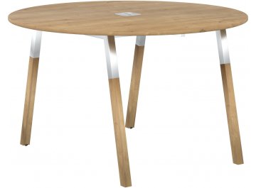 Стол для переговоров SkyLand FORTA FRST 1020 1020х1020х733