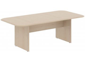 Стол для переговоров Skyland Wave WOCT 220 220х110х75