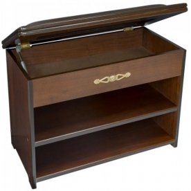 Банкетка Патриция