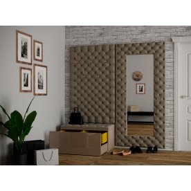 Обувница Графтон 0809.М1.Т950.К/11 950