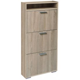 Обувница УК-3 дуб сонома