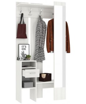 Готовая прихожая Агата