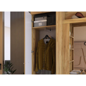 Готовая прихожая Алекс