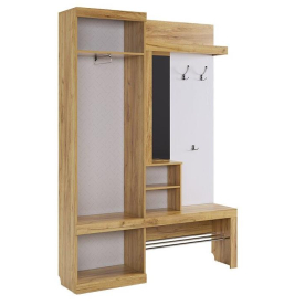 Готовая прихожая Алекс