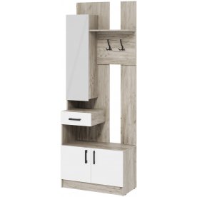 Готовая прихожая Вега ВШ-1