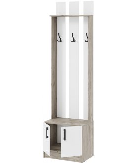 Готовая прихожая Анси ВШ-2