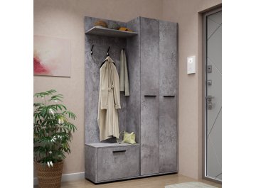 Готовая прихожая Астерия