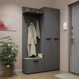 Готовая прихожая Астерия