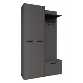 Готовая прихожая Астерия