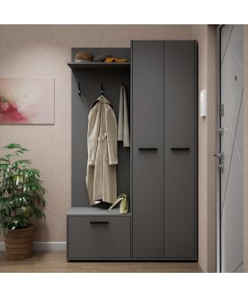 Готовая прихожая Астерия