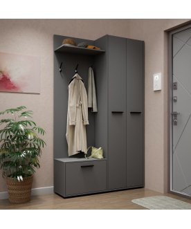 Готовая прихожая Астерия