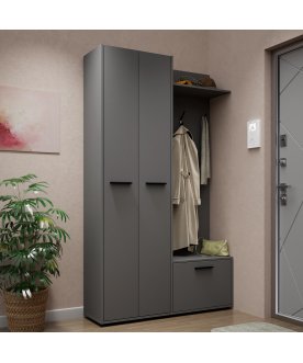 Готовая прихожая Астерия