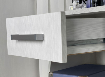 Готовая прихожая Барселона-2