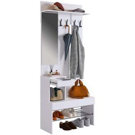 Готовая прихожая Баско