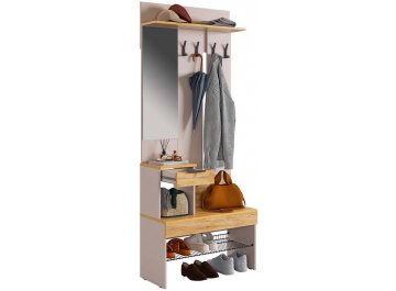 Готовая прихожая Баско