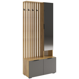 Готовая прихожая Бери К2