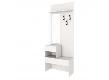 Готовая прихожая Бостон