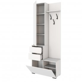 Готовая прихожая Бостон