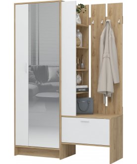 Готовая прихожая Бран ПР-01