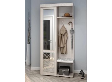 Готовая прихожая Даин