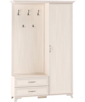 Готовая прихожая Мирелла