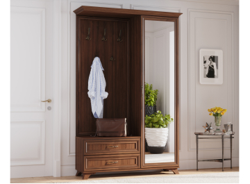 Готовая прихожая Мирелла