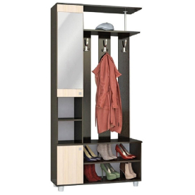 Готовая прихожая Эконом