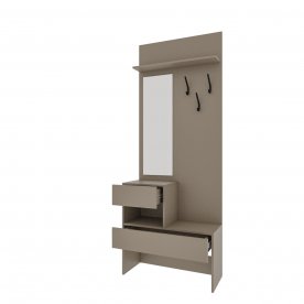 Готовая прихожая Голд Бостон В-1