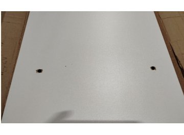 Готовая прихожая СПР3