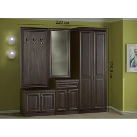 Готовая прихожая Инна