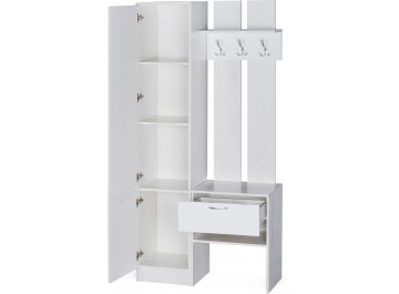 Готовая прихожая Иннэс-3