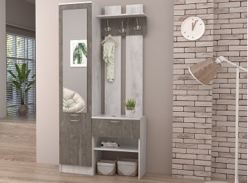 Прихожая Иннэс-3