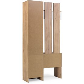 Готовая прихожая Иннэс-3