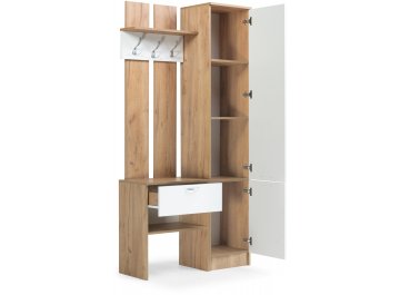 Готовая прихожая Иннэс-3