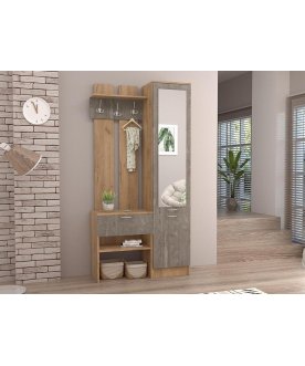 Прихожая Иннэс-3