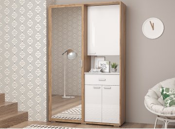 Готовая прихожая Иннэс-4